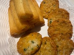 -清晖小苑·顺德菜(观澜湖新城店)