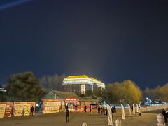 -大明幻境第一城