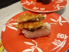 -京樽回転寿司(奥林匹克店)