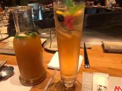 -赤坂亭·M9和牛烧肉·铁板烧(合肥万象城店)