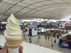 -麦当劳(深圳北站高铁店)