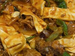 -范记靖远羊羔肉(博物馆店)