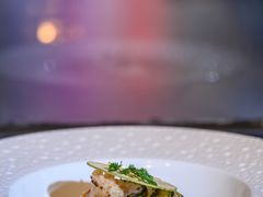 -上海和平饭店-华懋阁 The Cathay Room