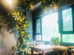 -IFIF 如果花園(宽厚里店)