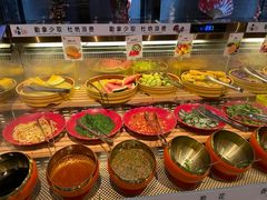 -神户赤童日式烤肉伙伴(东直门店)