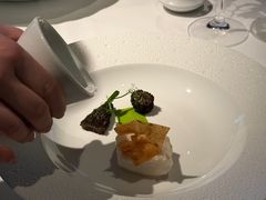 -Le Bernardin