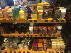 零售区-星巴克臻选(沈阳大悦城店)
