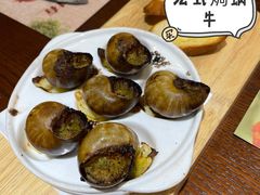 -斯比特花园西餐厅(东方商厦店)