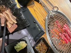 -黑牛の店·和牛烧肉(合生汇店)