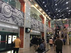 -星湖街(地铁站)