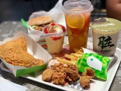 -德克士(海秀东店)