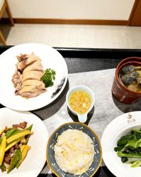 -爱丽馨御景月子中心