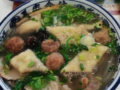 -夏家合汁(天润花园小区店)