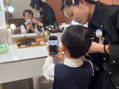 -海马体照相馆(上海万象城店)