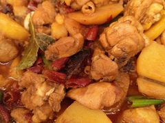 -福顺祥大盘鸡(临潼店)