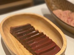 -左庭右院鲜牛肉火锅(环球港店)