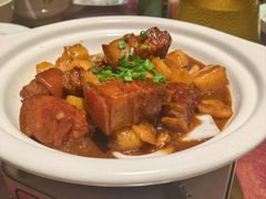 -中国徽菜·徽商故里(罍街店)