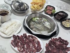 -老猫牛肉火锅(沙溪店)