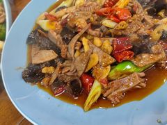 -代羊肉(中和店)