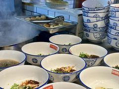 -公交新村粉店(赤岗冲店)
