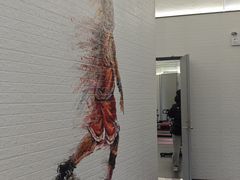 -FLARE STAR FITNESS(复地活力城店)
