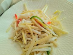 -老人和饭店(淮海中路店)