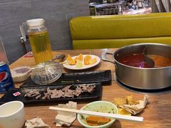 -掂档潮汕牛肉火锅(cityon熙地港店)