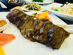 -福禧酒窖·中餐厅 (万柳店)