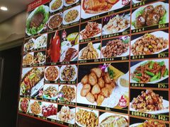-惠宾饭庄(中山路店)