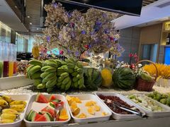 -汤W城市微度假(仓山店)