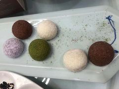 -东兴楼饭庄(六里桥店)