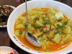 -富正毅三下锅(体育馆店)