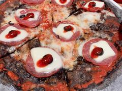 -城市大道红炉披萨烘焙坊