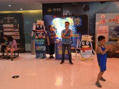-万达广场(无锡滨湖店)