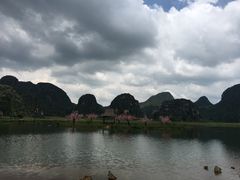 -普者黑风景区-青龙山