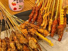 -壹酒贰肉1926·深夜食堂(九纬路店)