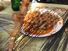 -小胡子祥彪烧烤(北湖总店)