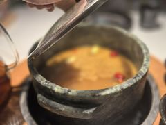 -芸山季·云南山珍菌火锅(南翔印象城MEGA店)