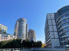 -浙江大学医学院附属第一医院(庆春院区)