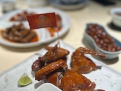 -侨美食家·粤菜(体育西路店)