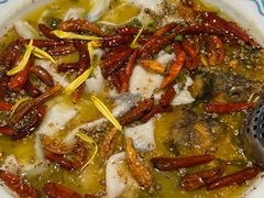 -花椒俏川菜小馆(南海万达店)