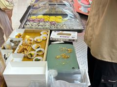 -祥禾饽饽铺·中式糕点(北京来福士店)