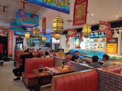 -渔家风味·鲅鱼水饺·央视展播·海鲜天津菜(开发区店)