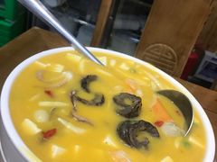 -广州海鲜酒楼(长丰园店)