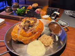 -Ambra Haus琥珀屋精酿餐厅(宝山店)