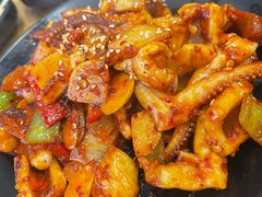 -高社长参鸡汤(高丽街店)