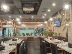 -烹然四季椰子鸡火锅(团结湖总店)