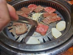 -韩一品韩国料理(柏庐南路店)