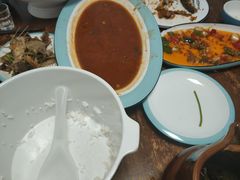 -阿鹏故事云南野生菌火锅(人民路店)