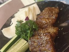 -意卡菲·欢乐聚会餐厅(华侨店)